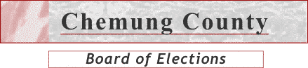 Board of Elections