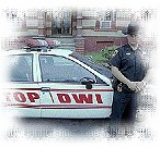 DWI Officer