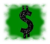 Dollar Sign