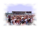 Crowd at Fair