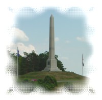 Sullivan's Monument