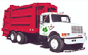 Garbage Truck